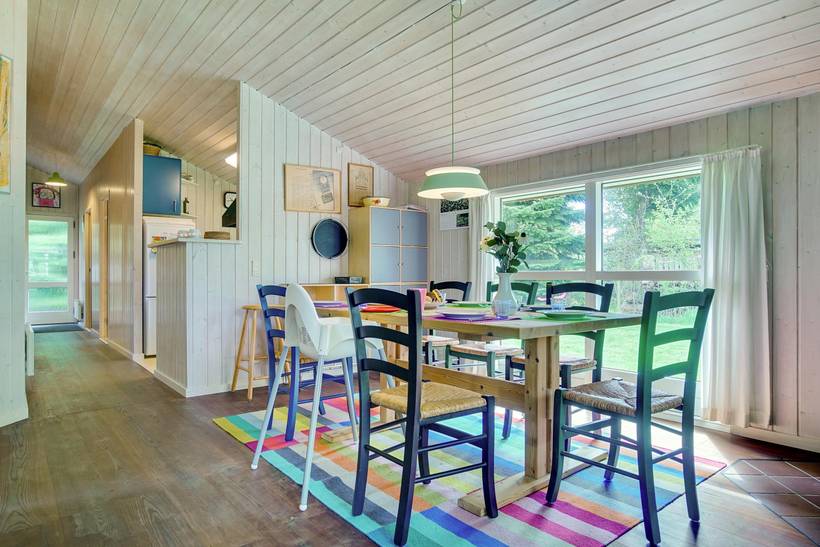 Foto von Ferienhaus WM57 in Marielyst - Falster