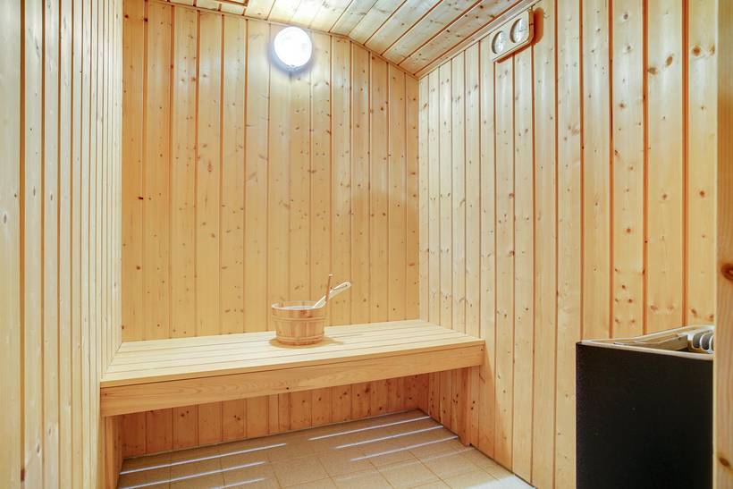 Foto von Ferienhaus WM57 in Marielyst - Falster
