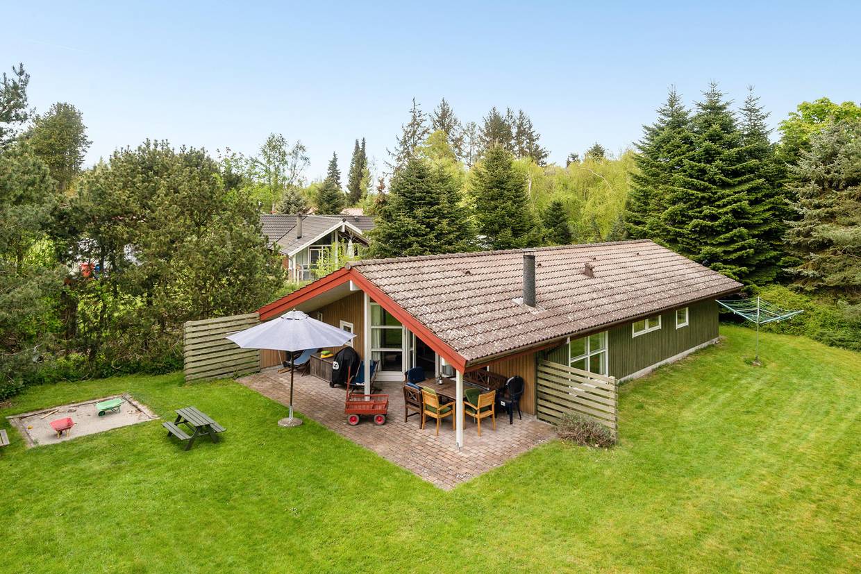Foto von Ferienhaus WM57 in Marielyst - Falster