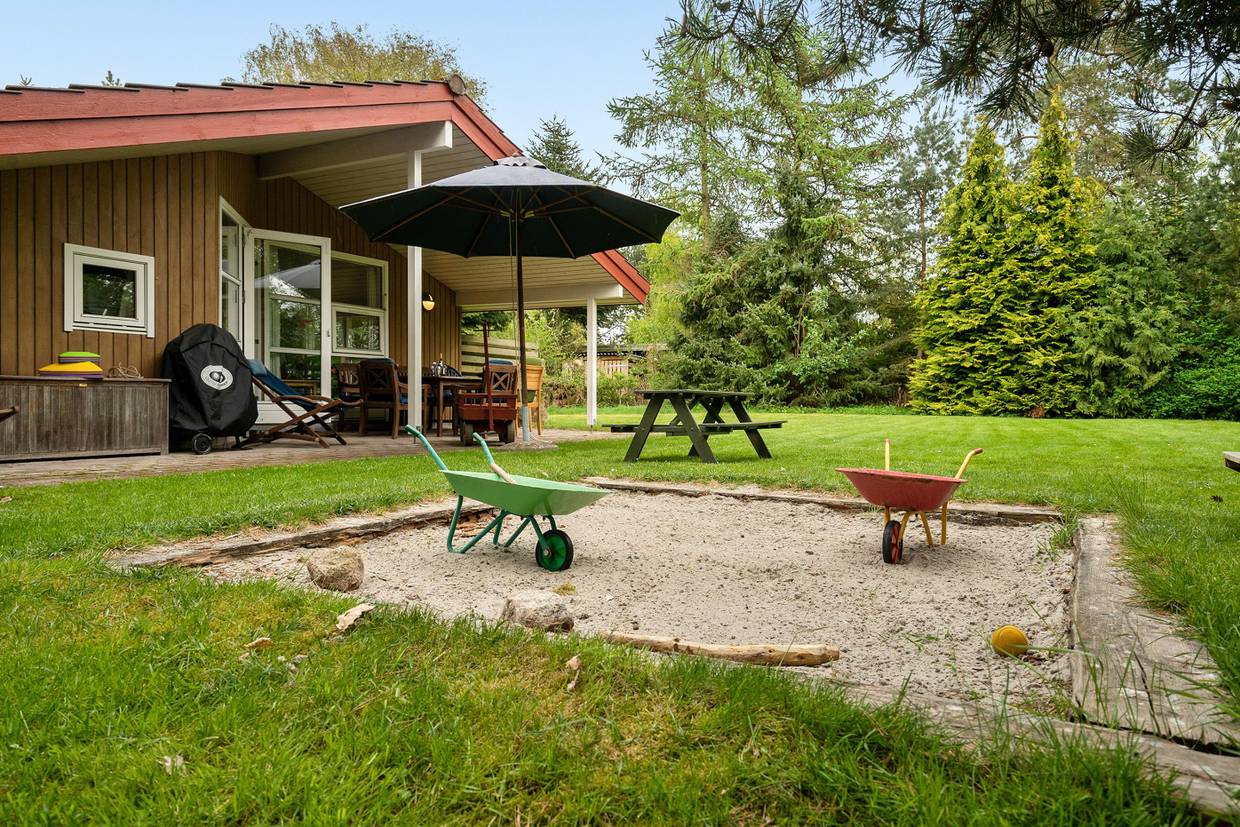 Foto von Ferienhaus WM57 in Marielyst - Falster