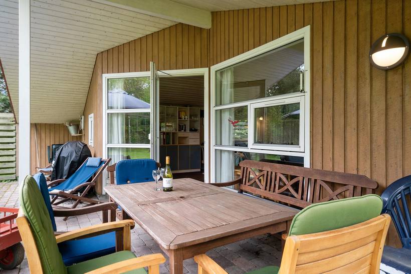 Foto von Ferienhaus WM57 in Marielyst - Falster