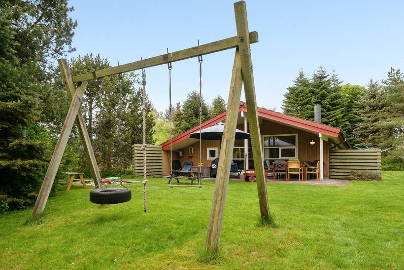 Foto von Ferienhaus WM57 in Marielyst - Falster