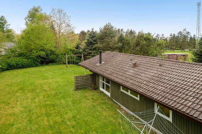 Foto von Ferienhaus WM57 in Marielyst - Falster