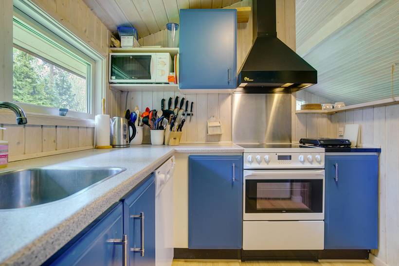 Foto von Ferienhaus WM57 in Marielyst - Falster