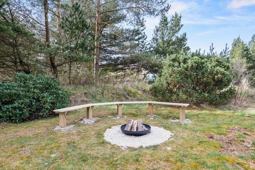 Foto von Ferienhaus WM58 in Houstrup - Westjütland