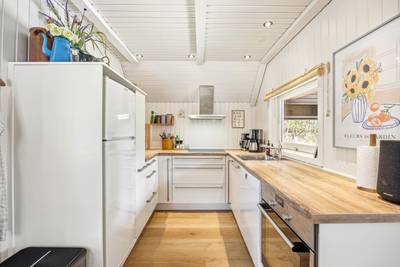 Vorschaubild von Ferienhaus WM58 in Houstrup - Westjütland