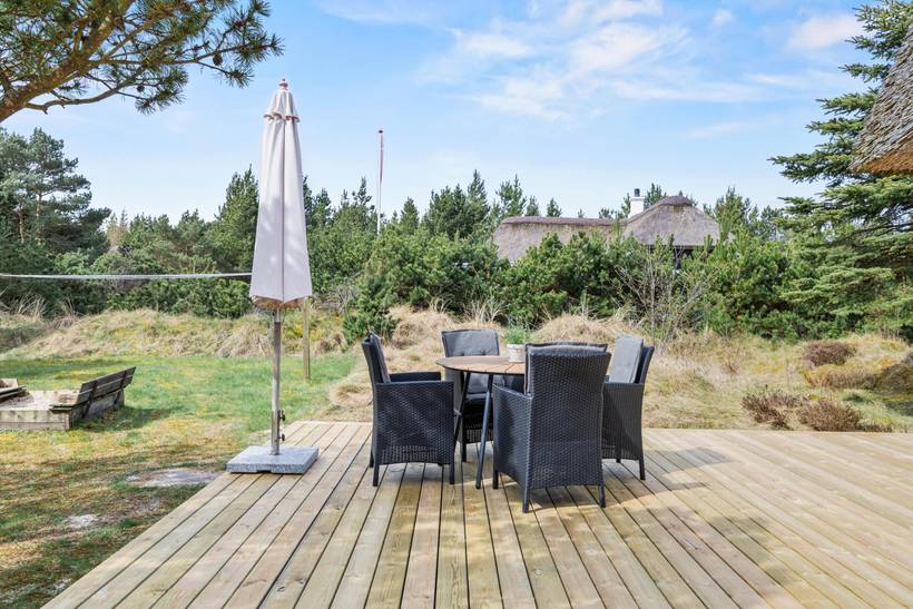 Foto von Ferienhaus WM58 in Houstrup - Westjütland