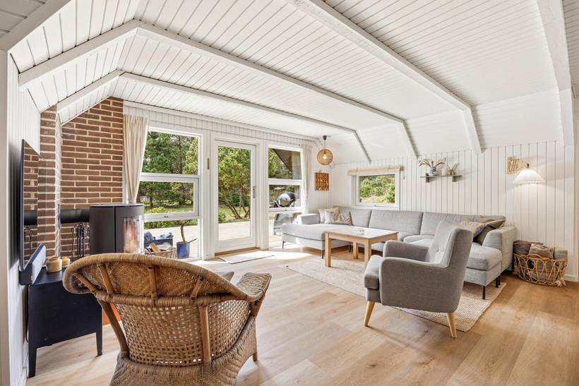 Foto von Ferienhaus WM58 in Houstrup - Westjütland