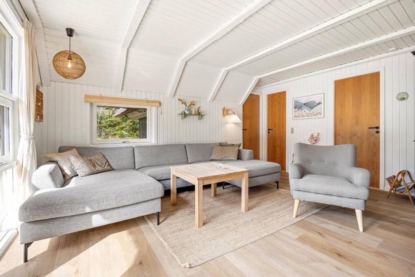 Foto von Ferienhaus WM58 in Houstrup - Westjütland