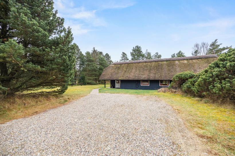 Foto von Ferienhaus WM58 in Houstrup - Westjütland