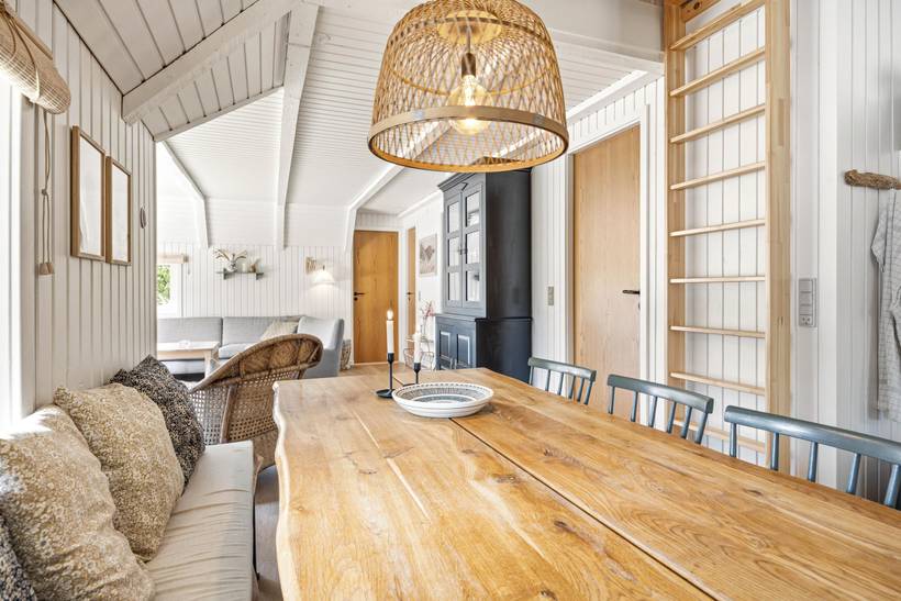 Foto von Ferienhaus WM58 in Houstrup - Westjütland