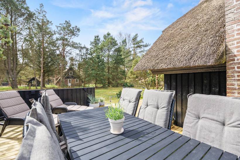 Foto von Ferienhaus WM58 in Houstrup - Westjütland