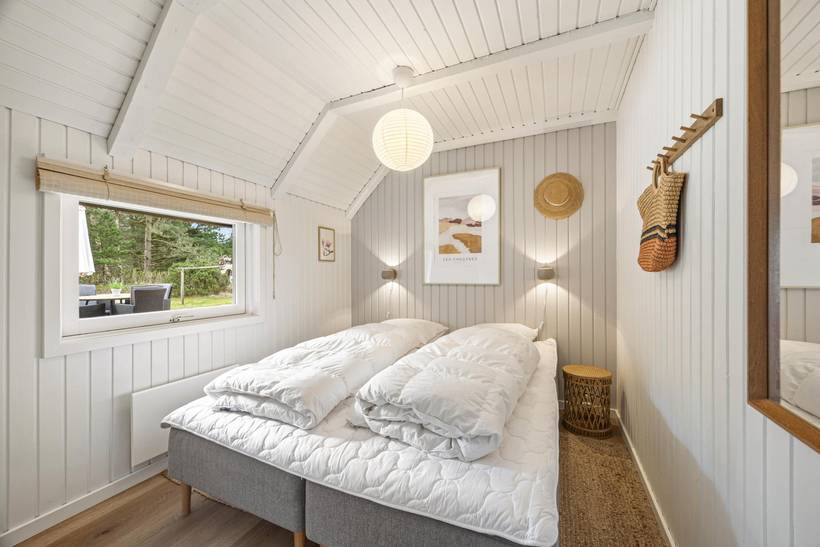 Foto von Ferienhaus WM58 in Houstrup - Westjütland