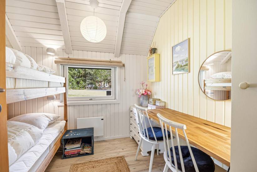 Foto von Ferienhaus WM58 in Houstrup - Westjütland