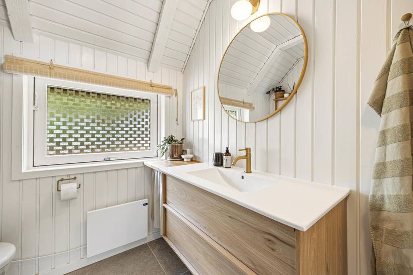 Foto von Ferienhaus WM58 in Houstrup - Westjütland