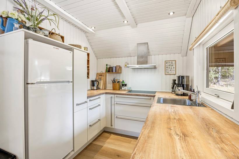 Foto von Ferienhaus WM58 in Houstrup - Westjütland