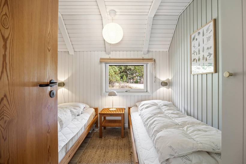 Foto von Ferienhaus WM58 in Houstrup - Westjütland