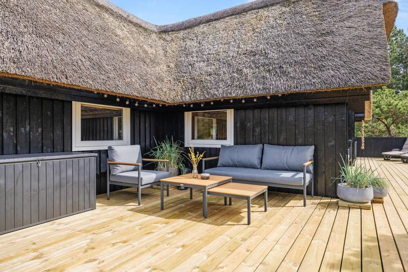 Foto von Ferienhaus WM58 in Houstrup - Westjütland
