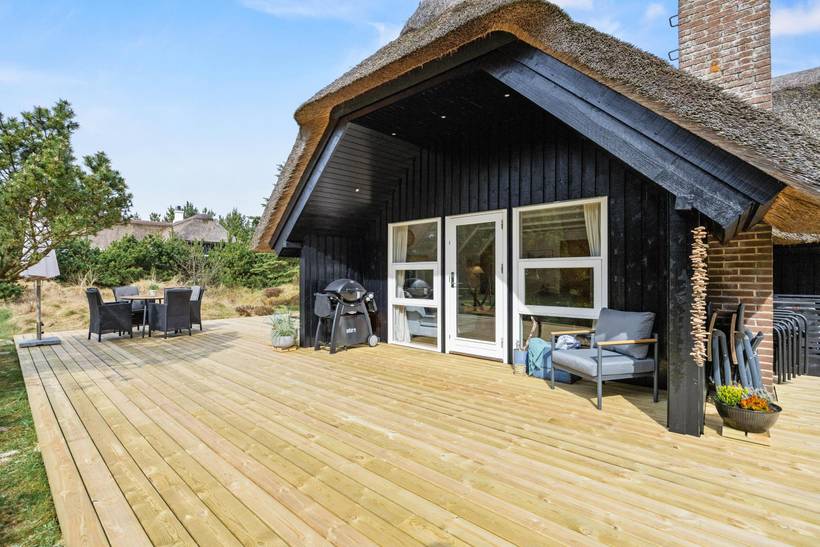 Foto von Ferienhaus WM58 in Houstrup - Westjütland
