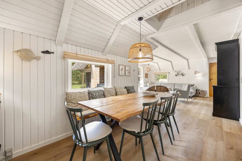 Foto von Ferienhaus WM58 in Houstrup - Westjütland