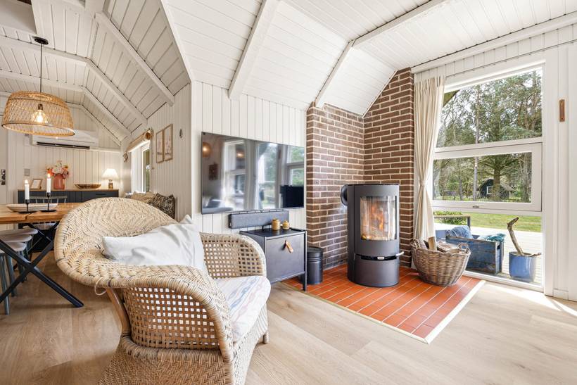 Foto von Ferienhaus WM58 in Houstrup - Westjütland