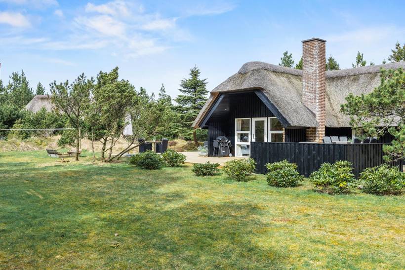 Foto von Ferienhaus WM58 in Houstrup - Westjütland