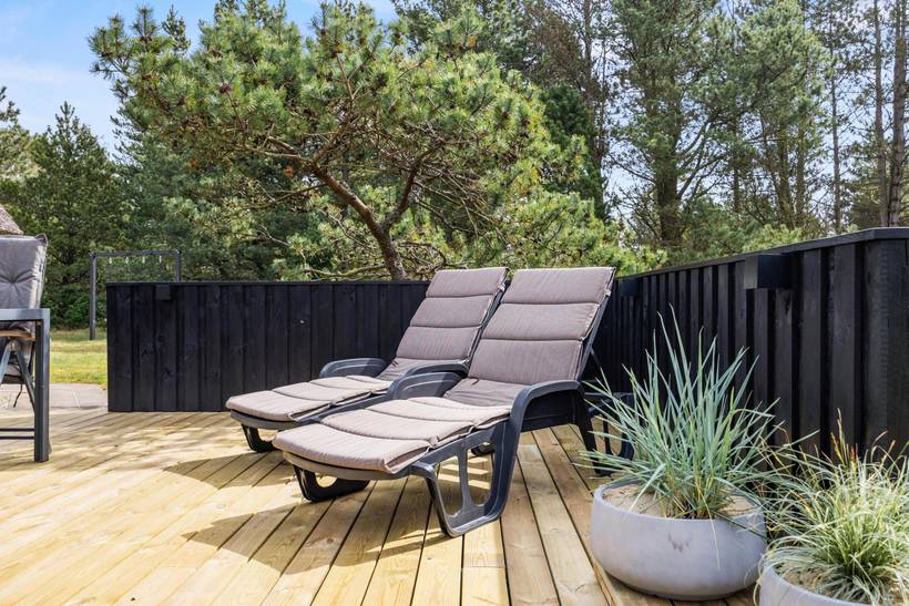 Foto von Ferienhaus WM58 in Houstrup - Westjütland