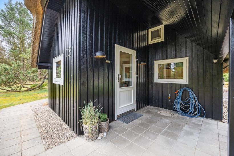 Foto von Ferienhaus WM58 in Houstrup - Westjütland