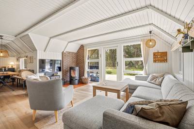 Vorschaubild von Ferienhaus WM58 in Houstrup - Westjütland