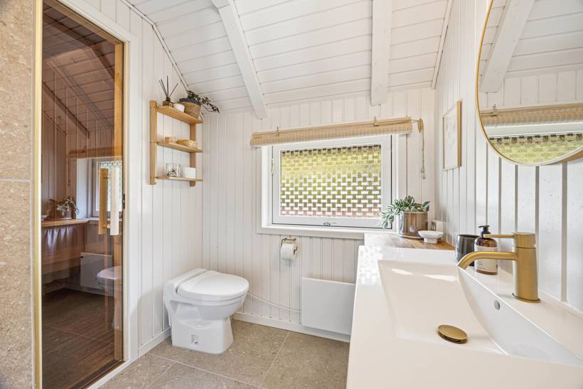 Foto von Ferienhaus WM58 in Houstrup - Westjütland