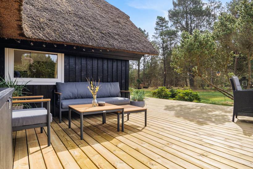 Foto von Ferienhaus WM58 in Houstrup - Westjütland
