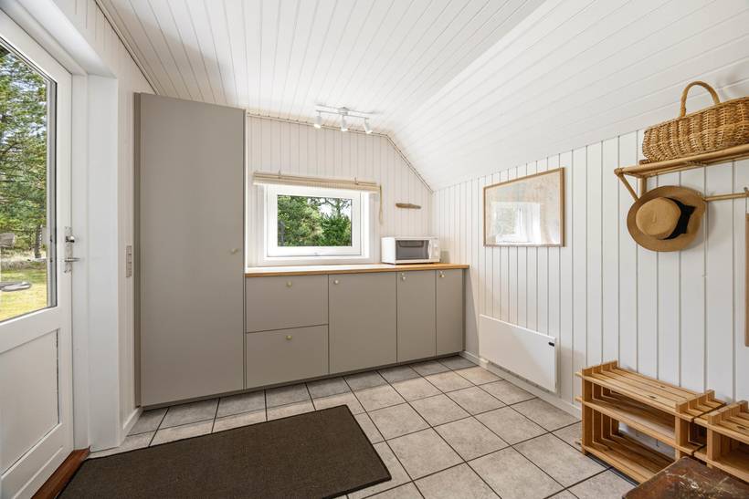Foto von Ferienhaus WM58 in Houstrup - Westjütland
