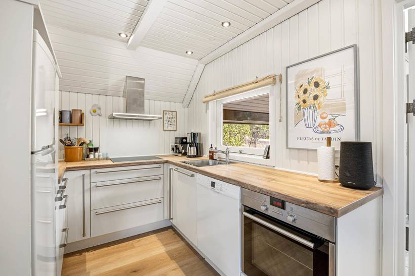 Foto von Ferienhaus WM58 in Houstrup - Westjütland