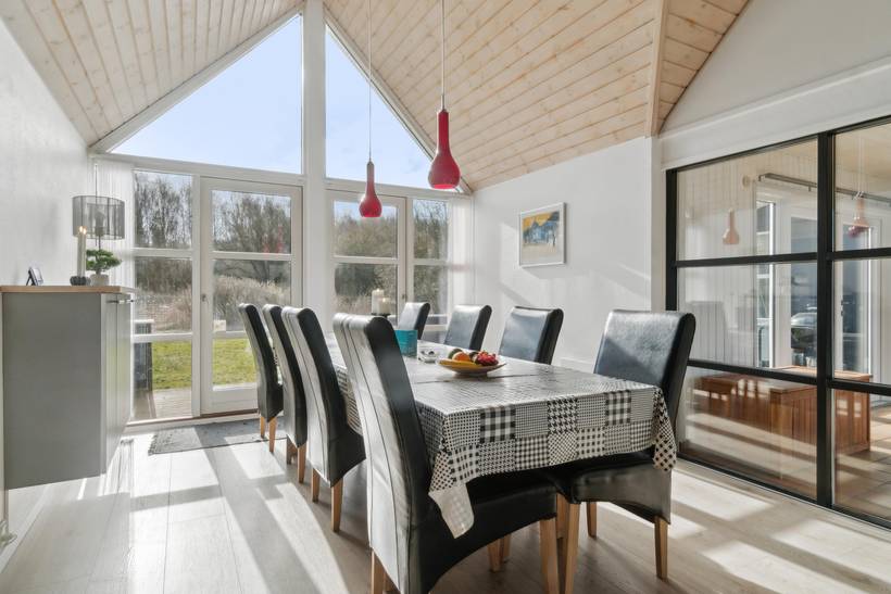 Foto von Ferienhaus WM64 in Ebeltoft - Ostjütland