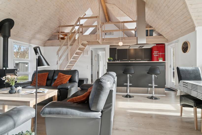 Foto von Ferienhaus WM64 in Ebeltoft - Ostjütland