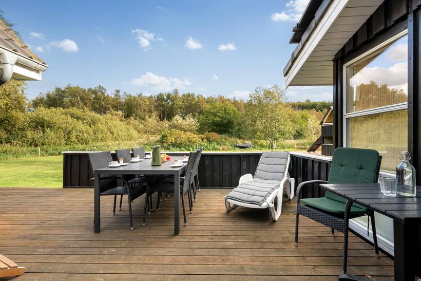 Foto von Ferienhaus WM64 in Ebeltoft - Ostjütland
