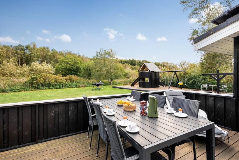 Foto von Ferienhaus WM64 in Ebeltoft - Ostjütland