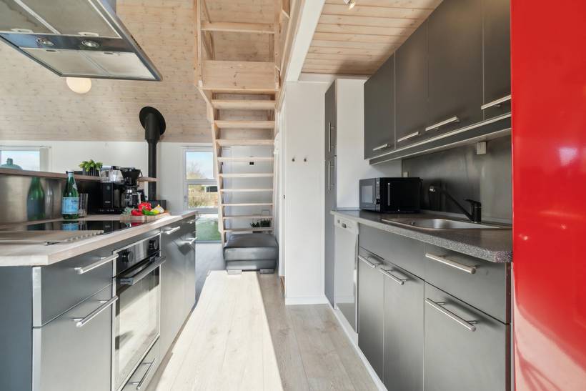 Foto von Ferienhaus WM64 in Ebeltoft - Ostjütland
