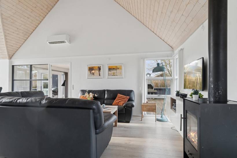 Foto von Ferienhaus WM64 in Ebeltoft - Ostjütland