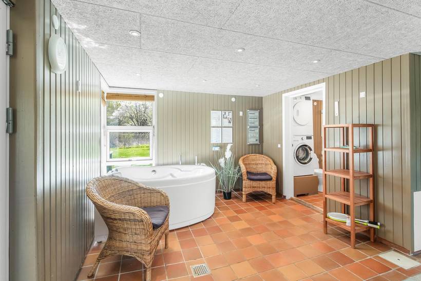 Foto von Ferienhaus WM64 in Ebeltoft - Ostjütland