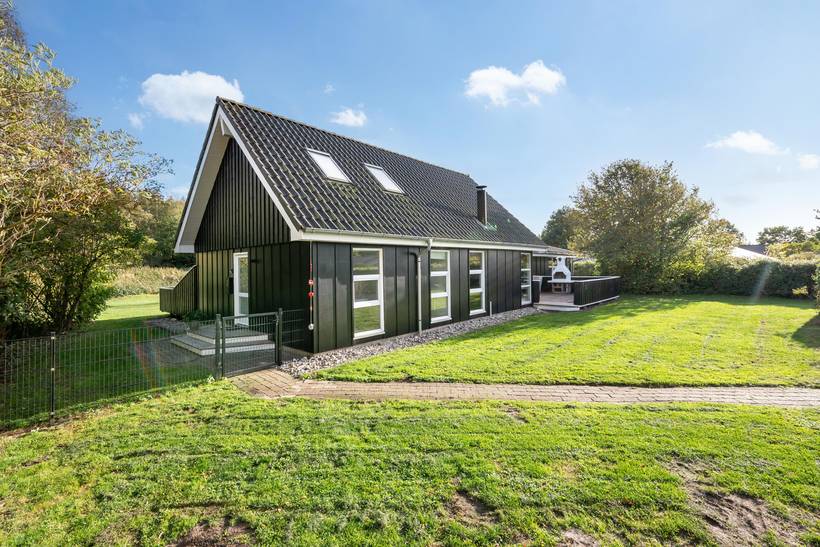 Foto von Ferienhaus WM64 in Ebeltoft - Ostjütland