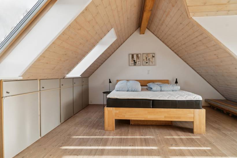 Foto von Ferienhaus WM64 in Ebeltoft - Ostjütland
