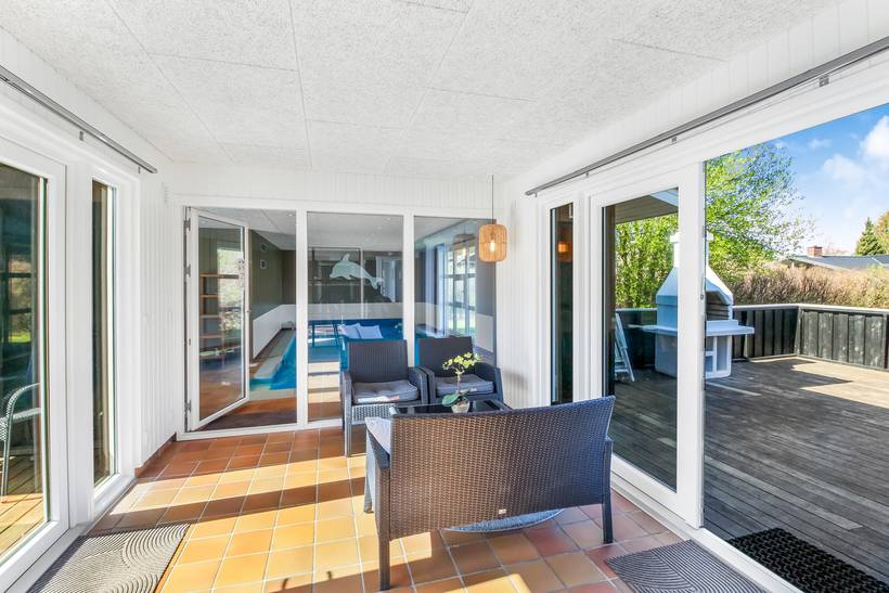 Foto von Ferienhaus WM64 in Ebeltoft - Ostjütland
