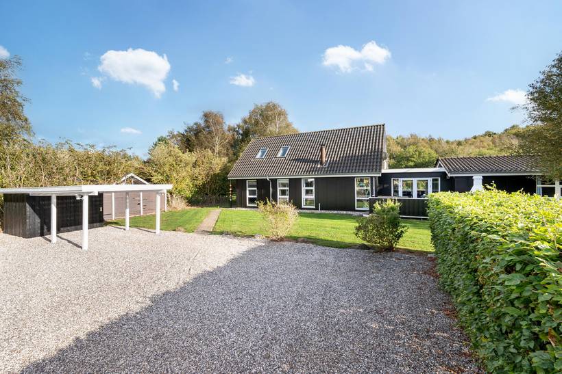 Foto von Ferienhaus WM64 in Ebeltoft - Ostjütland