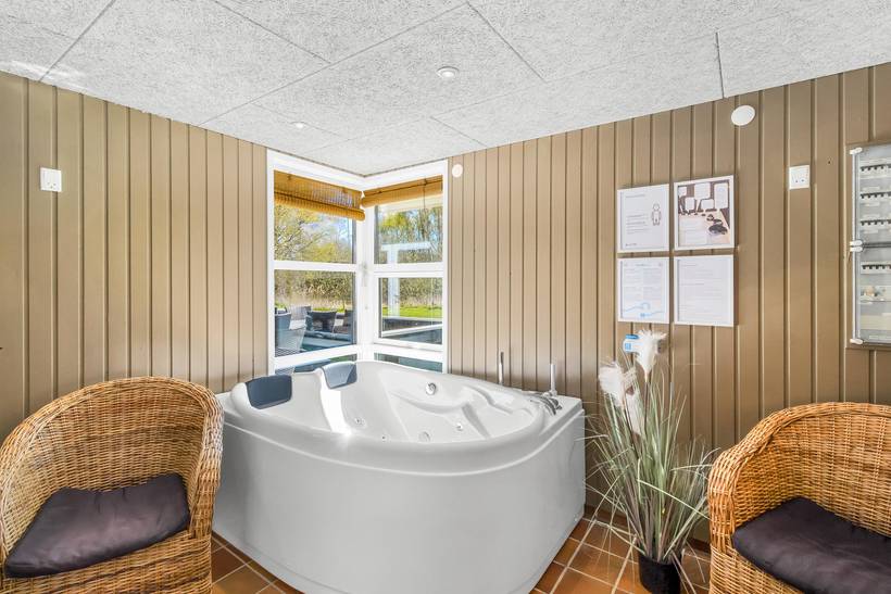 Foto von Ferienhaus WM64 in Ebeltoft - Ostjütland