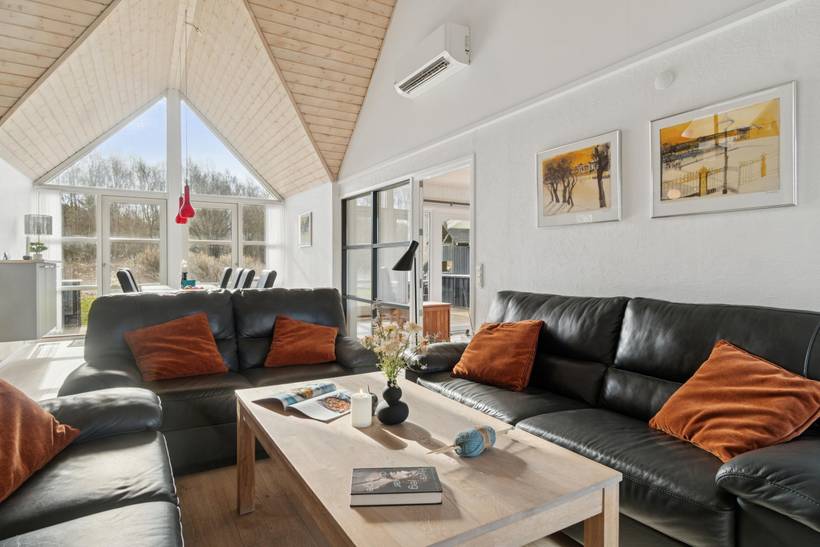 Foto von Ferienhaus WM64 in Ebeltoft - Ostjütland