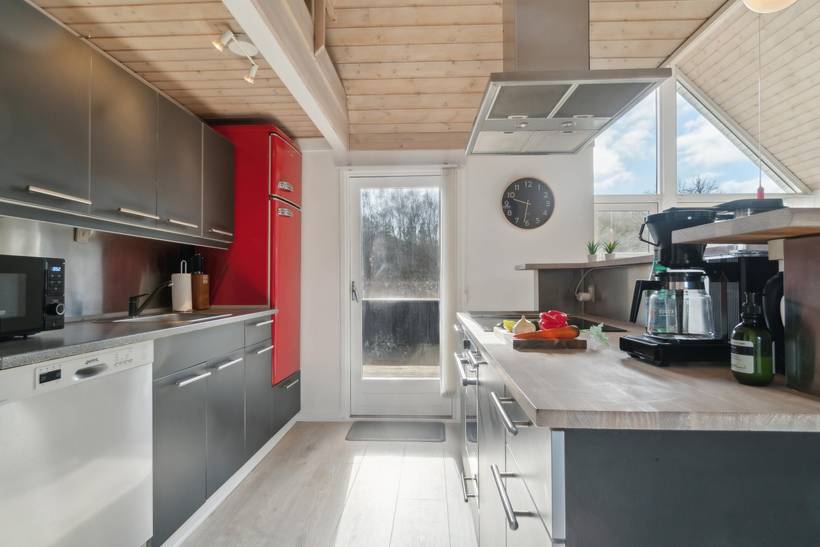 Foto von Ferienhaus WM64 in Ebeltoft - Ostjütland