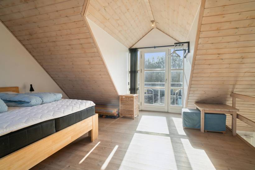 Foto von Ferienhaus WM64 in Ebeltoft - Ostjütland