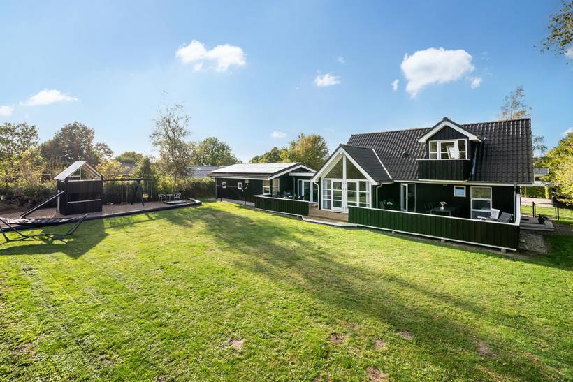 Foto von Ferienhaus WM64 in Ebeltoft - Ostjütland