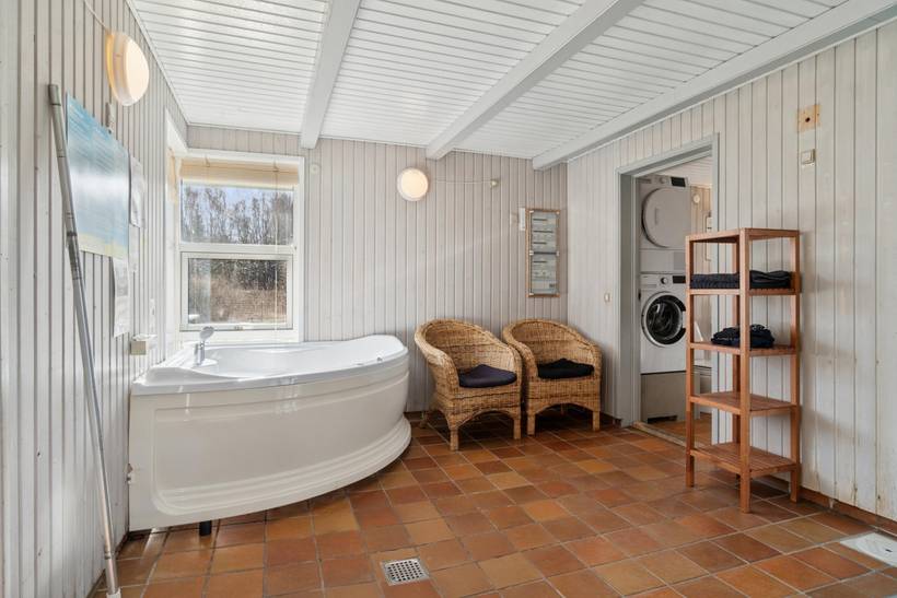 Foto von Ferienhaus WM64 in Ebeltoft - Ostjütland